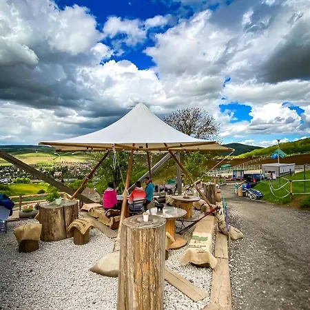 Vyhledna * Beroun (Central Bohemian)