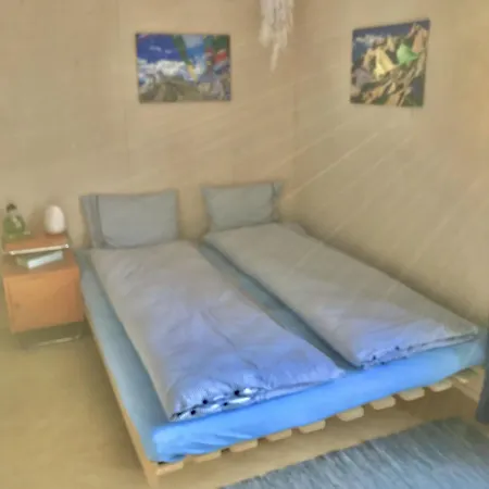 Casa de hóspedes Vyhledna