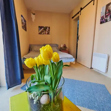 Vyhledna Casa de hóspedes Beroun (Central Bohemian)