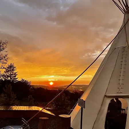 Vyhledna * Beroun (Central Bohemian)