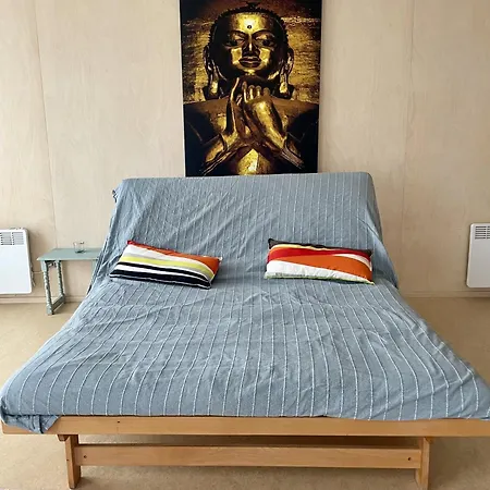 Vyhledna Beroun (Central Bohemian)