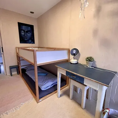 Vyhledna Beroun (Central Bohemian)