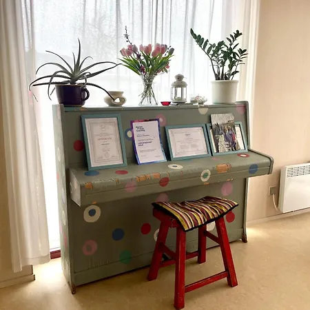 Vyhledna Casa de hóspedes *