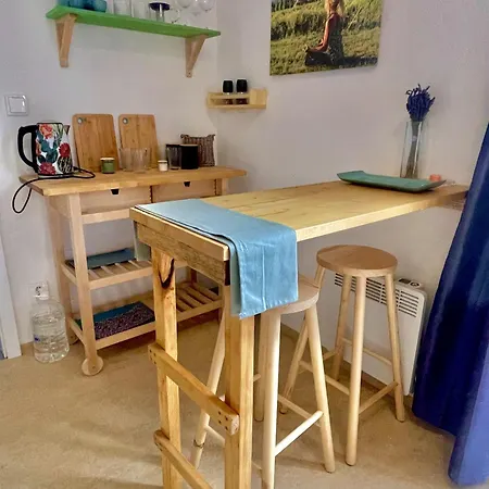 Vyhledna * Beroun (Central Bohemian)