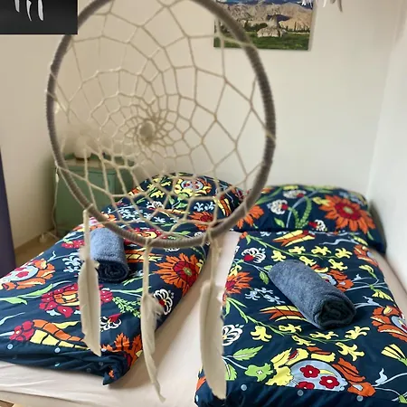 Casa de hóspedes Vyhledna *