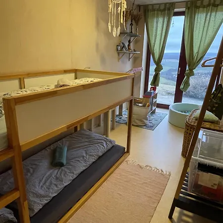 Vyhledna Casa de hóspedes Beroun (Central Bohemian)