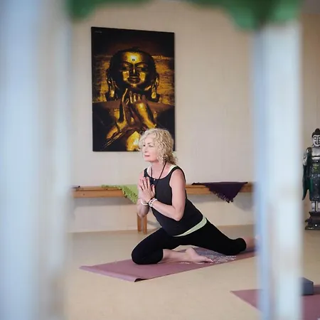 Casa de hóspedes Vyhledna *