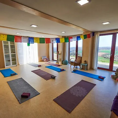 Casa de hóspedes Vyhledna