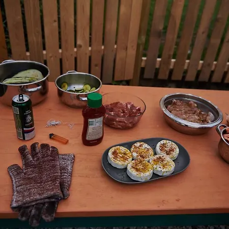 Vyhledna Casa de hóspedes Beroun (Central Bohemian)