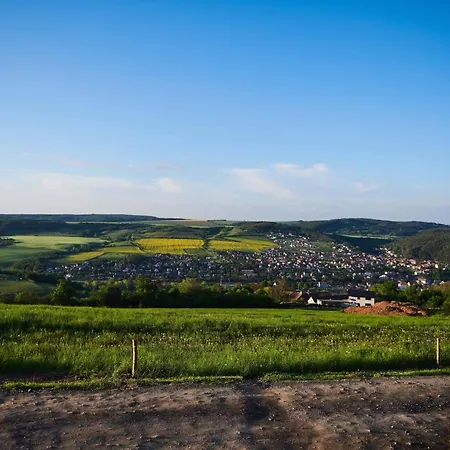 Výhledna * Beroun (Central Bohemian)