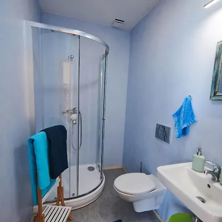 Vyhledna Casa de hóspedes *