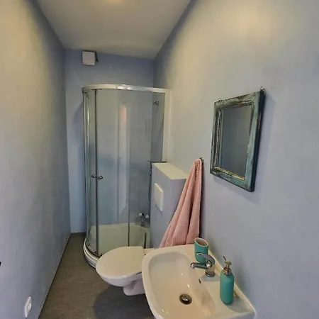 Výhledna Penzion