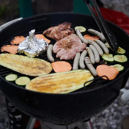 Casa de hóspedes Vyhledna