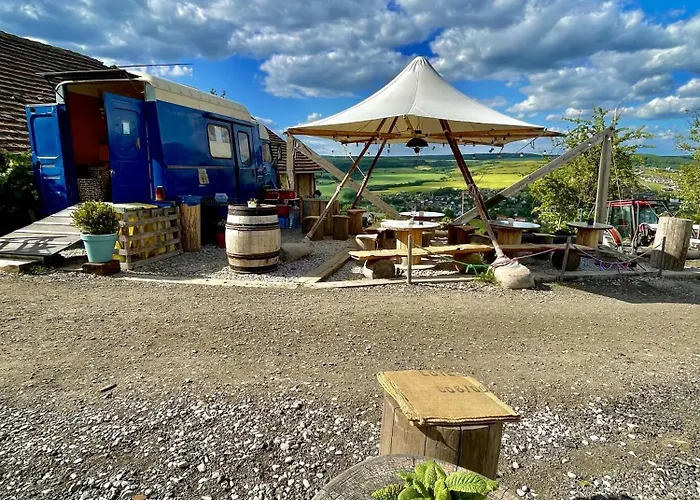 ゲストハウス Vyhledna