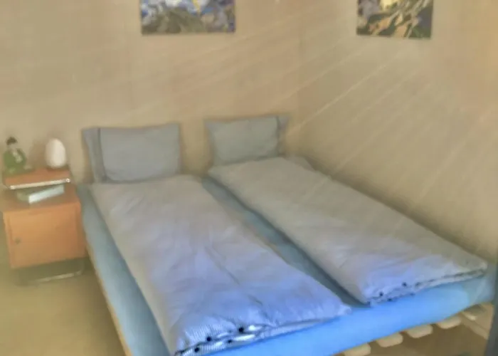 ゲストハウス Vyhledna