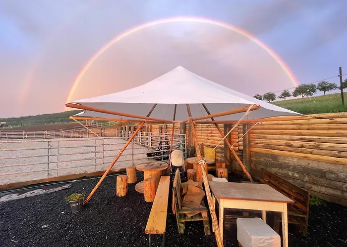 ゲストハウス Vyhledna *