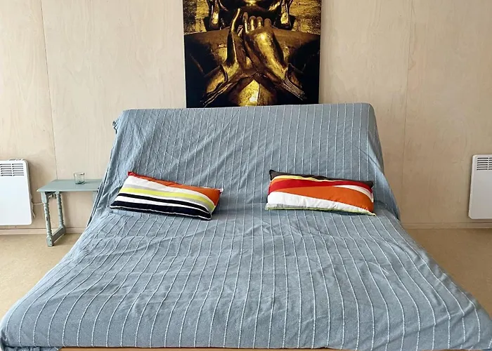 Vyhledna ベロウン