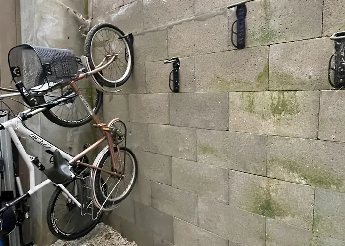 ゲストハウス Vyhledna