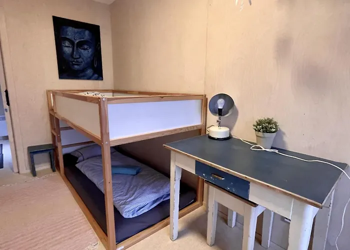 Vyhledna ベロウン