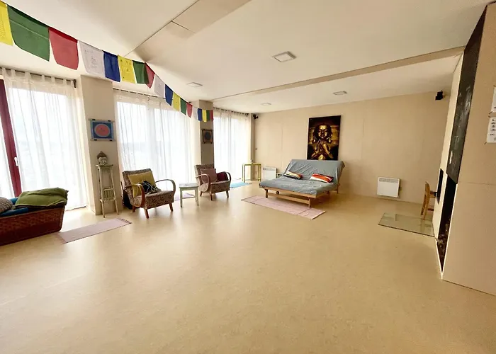 ゲストハウス Vyhledna *