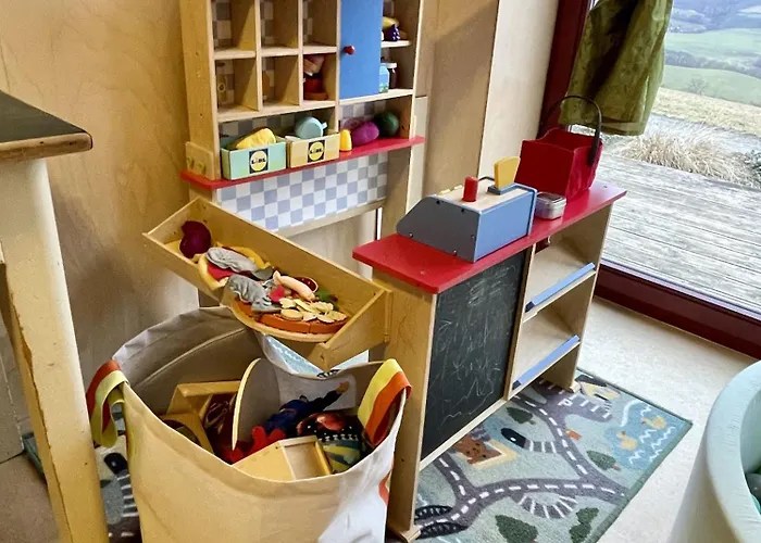 Vyhledna ベロウン