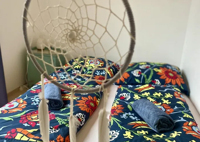 ゲストハウス Vyhledna *