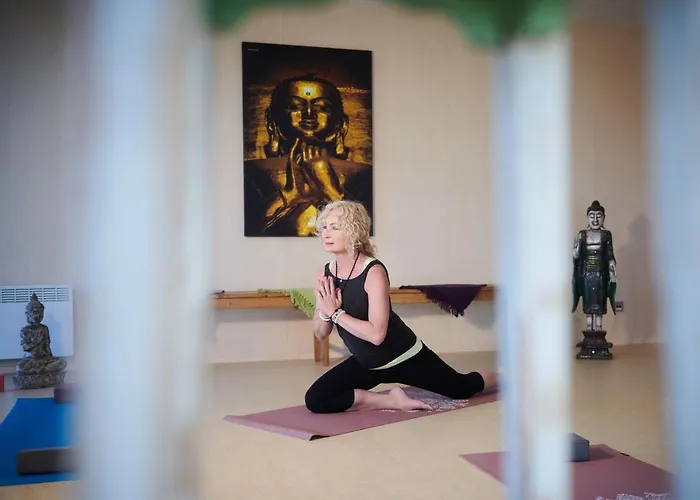 ゲストハウス Vyhledna *