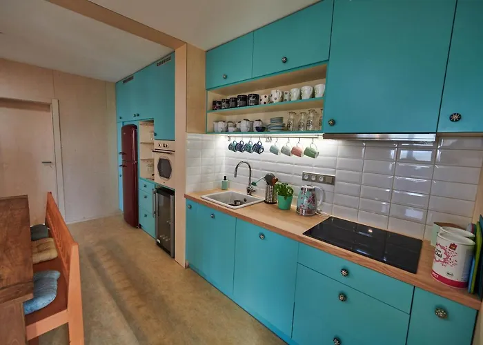 ゲストハウス Vyhledna *