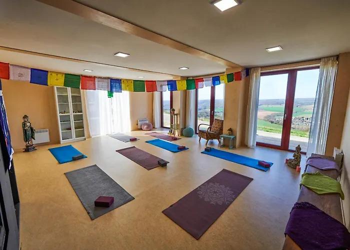 ゲストハウス Vyhledna