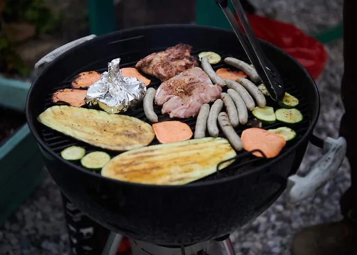 ゲストハウス Vyhledna