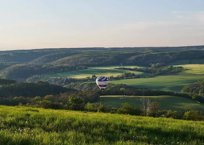 ゲストハウス Vyhledna